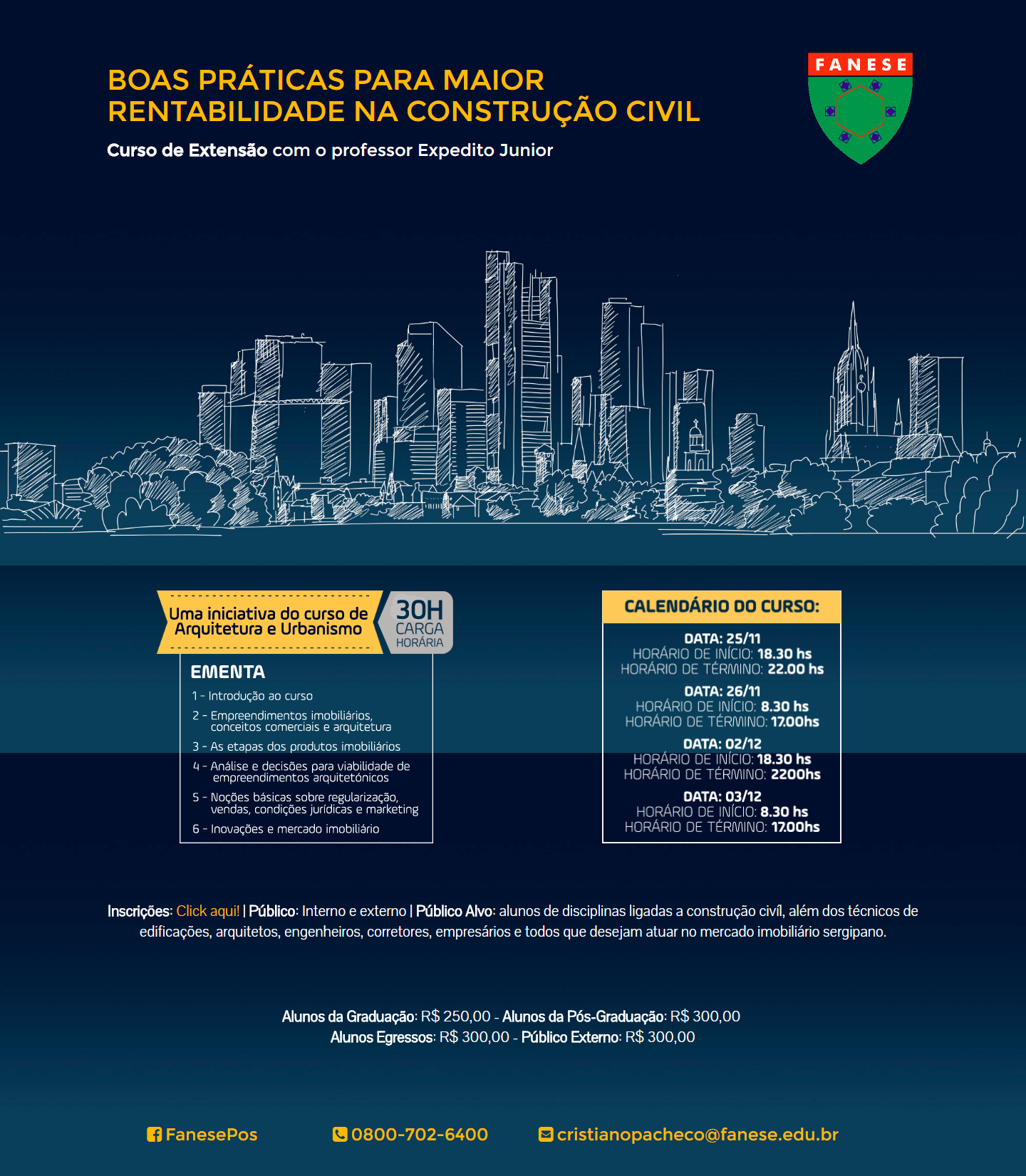 Boas Práticas Construção Civil